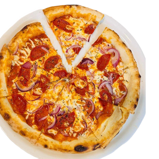 Pizza Pepperoni
