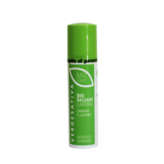 Bálsamo Labial BIO Verdesativa 5,7ml