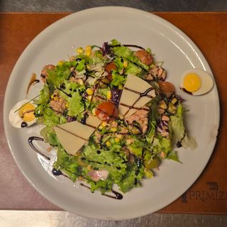 Tuna salata 400gr