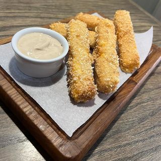 Сирні палички (210 г )