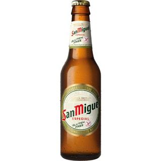 San Miguel Sin Gluten (330 Ml.)