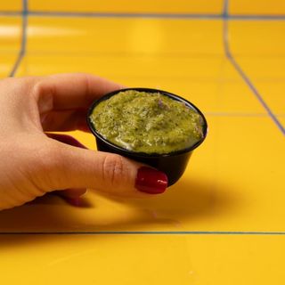 Salsa Guasacaca