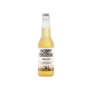 Dobry materiał Yerba Mate 330ml