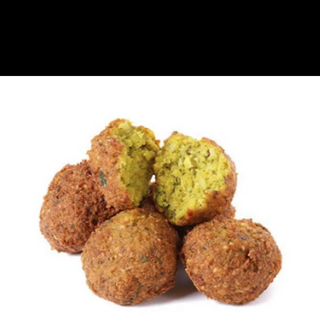 tapa falafel