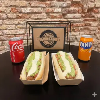 Promoción Dúo Italiano Para 2 Personas