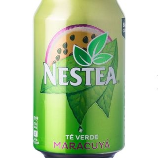 Nestea de Maracuyá (Lata 330 ml)