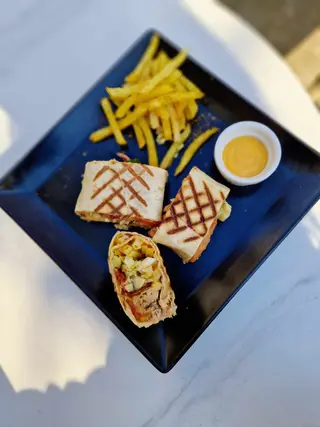 PORK ROLL (350Г)