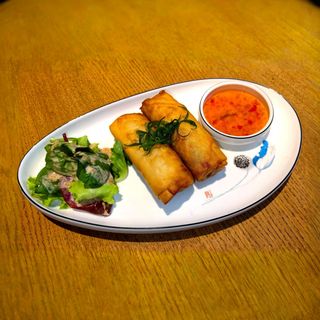 Pachetele de primavara de casa