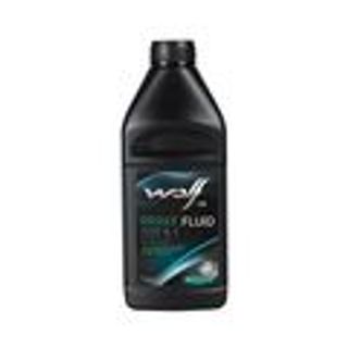 Lichid Frana 1l Wolf Dot 5.1