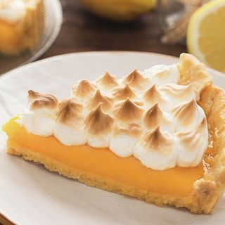 Tarta Lemon Pie
