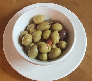 Olives