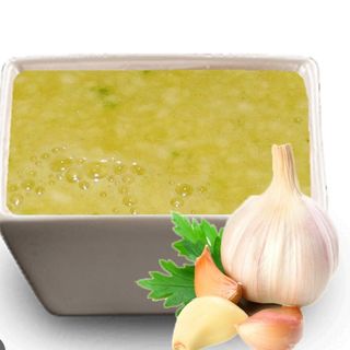 Salsa De Ajo Tradicional Rumana (50 G.)