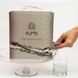 Aqua Aur'a Bag in Box 5L