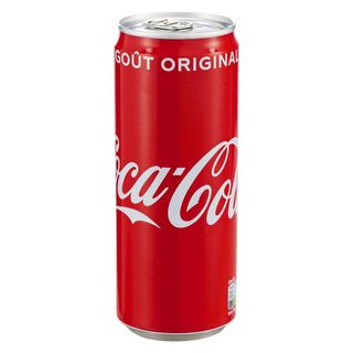  Coca-Cola Original Taste 0.2L