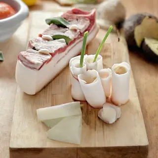 Закуска українська з сала (50г)