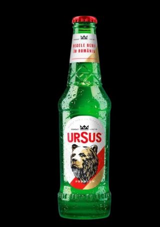 Ursus 330 ml