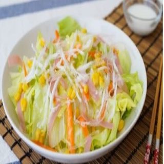 Ensalada China
