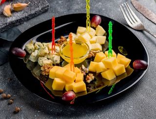 Ассорти сыров (200г)