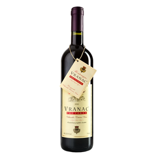 Vino Vranac Pro Corde Plataže 13 Juli 750 ml