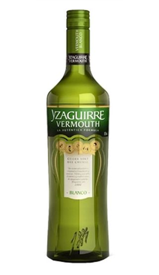 Vermut Yzaguirre Clasico Blanco
