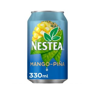 Nestea Té Negro Mango Piña (33 Cl.)