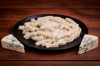 Crema di Gorgonzola