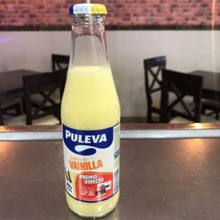Puleva De Vainilla (16 Oz.)