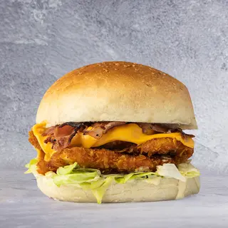 Caesar Chicken