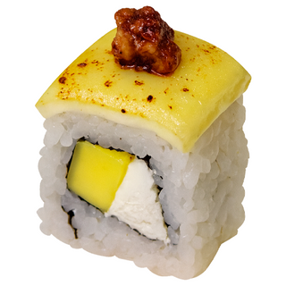 Vegetarian Roll