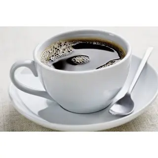 Black Coffee / Tea