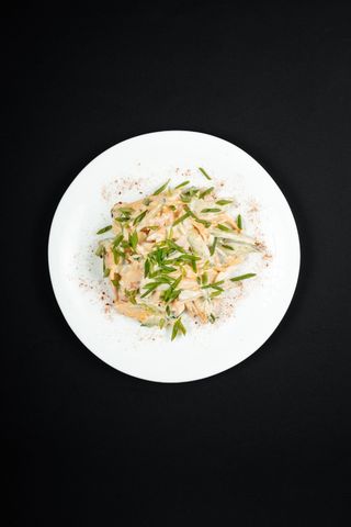 Салат Пікаділі (200г)