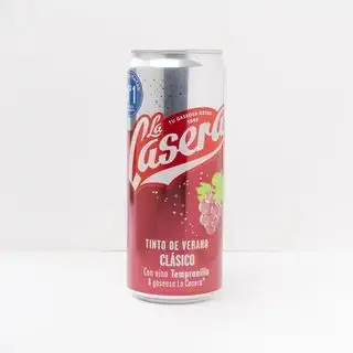 Tinto Blanca La Casera