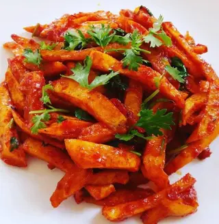 Masala Chips