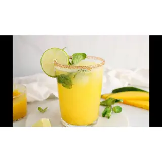 Mango Mocktail