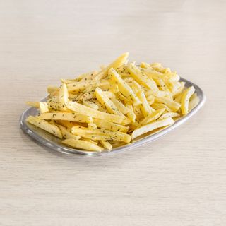 Dose Batata Frita