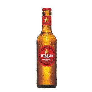 26, CERVEJA ESTRELLA 