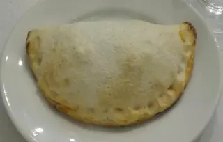Calzone capriccioso