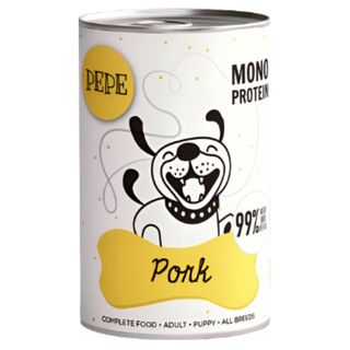 Pepe Mono Protein 400g