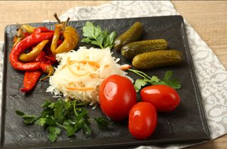 Соління сет (400г)