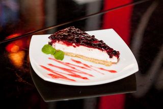 Чийзкейк парче (210г)