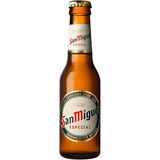 Cerveza San Miguel Especial Botella 33cl.