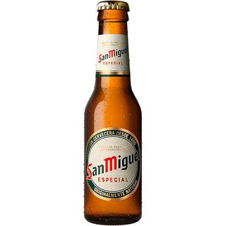 Cerveza San Miguel Especial Botella 33cl.