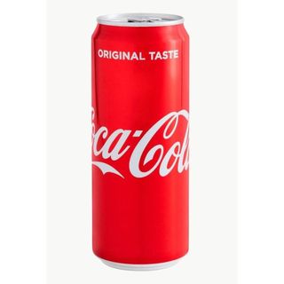 Coca-Cola (330мл)