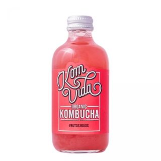 Kombucha Berryvida (250ml.)