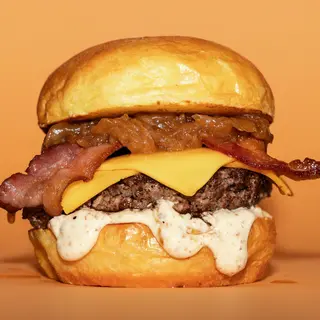 Burger La Uno Basic