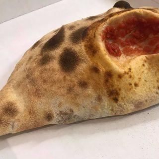 Calzone classico
