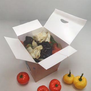 Plita incinsa legume