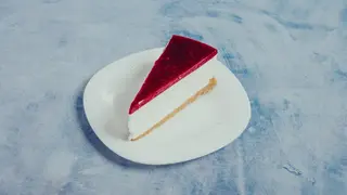 Cheese cake