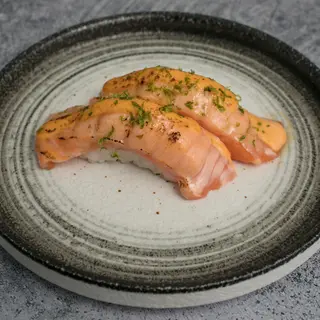 Nigiri Salmón Limante (2 Uds.)