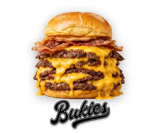 Smashburger XXL